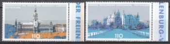 BRD 2036 / 2037 ** - 1999